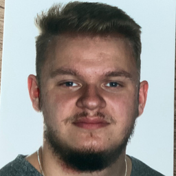 Niklas Laufmanns