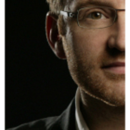 Dipl.-Ing. Marc Gräfe
