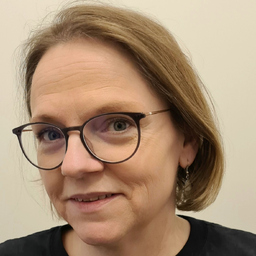 Christine Pfann