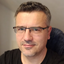 Christian Gantner's profile picture