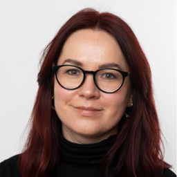 Olga Zhuk