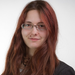Manja Baker-Neuhaus's profile picture