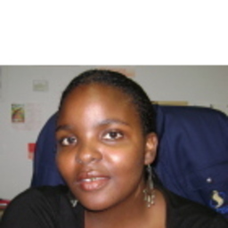 Prudence Mbatha