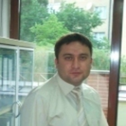 Erdem Kapusuz