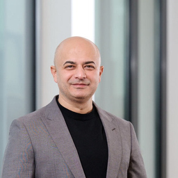 Ferhat Aktas's profile picture