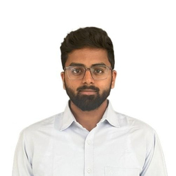 Siddharth Vadankar
