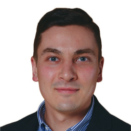 Vitaly Morarenko
