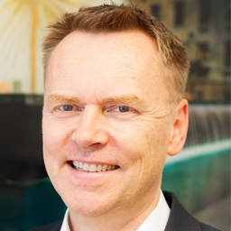 Ralf Peter Glänzer's profile picture