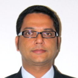 Prasoon Akhouri