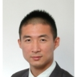 Yimin Lu