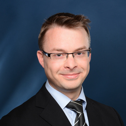 Dr. Markus Rieger-Fels