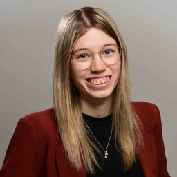 Fabienne Hildebrandt