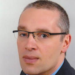 Dirk Liefke
