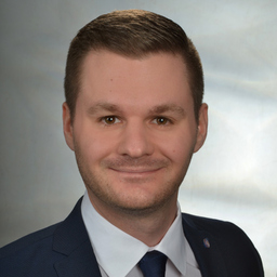 Profilbild Sven Müller