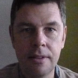 Profilbild Andreas Meyer