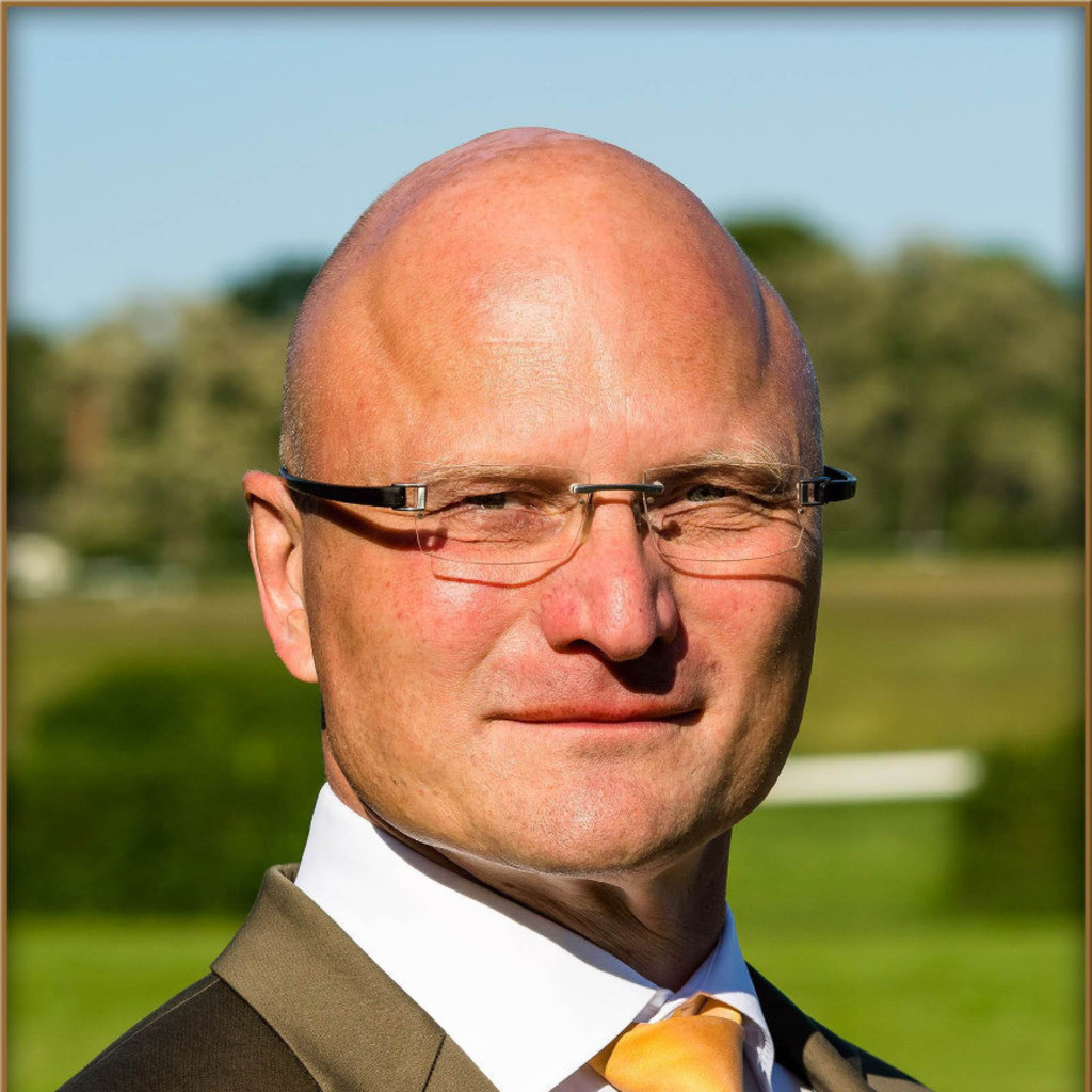Christian Gärtner Zertifizierter Systemischer Coach (Qualitätsring