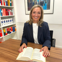 Nathalie Loscher