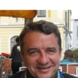 Winfried Paege