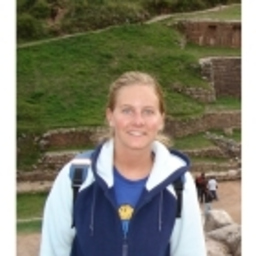 Sabine Wachsmuth