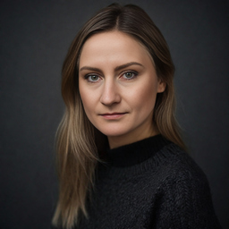 Nicole Büter's profile picture