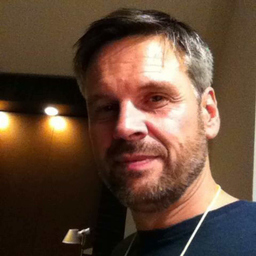 Heinz Dieter Hirth