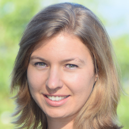 Birgit Bertsch