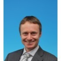 Profilbild Bernhard Kramer