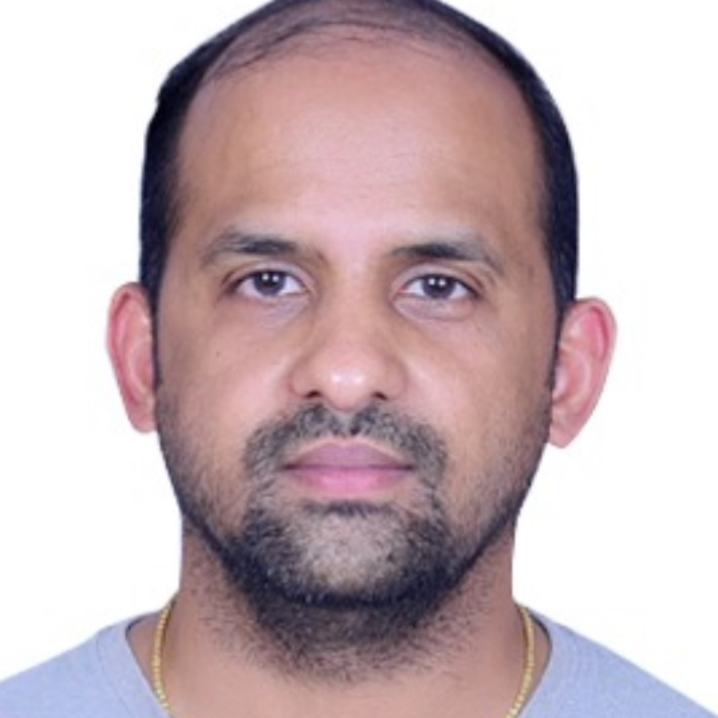 Vasantha Vasantha Technical Incharge and SPOC Bosch Global Software