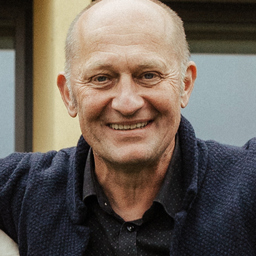 Uwe Gränitz