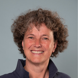 Christiane Caspary