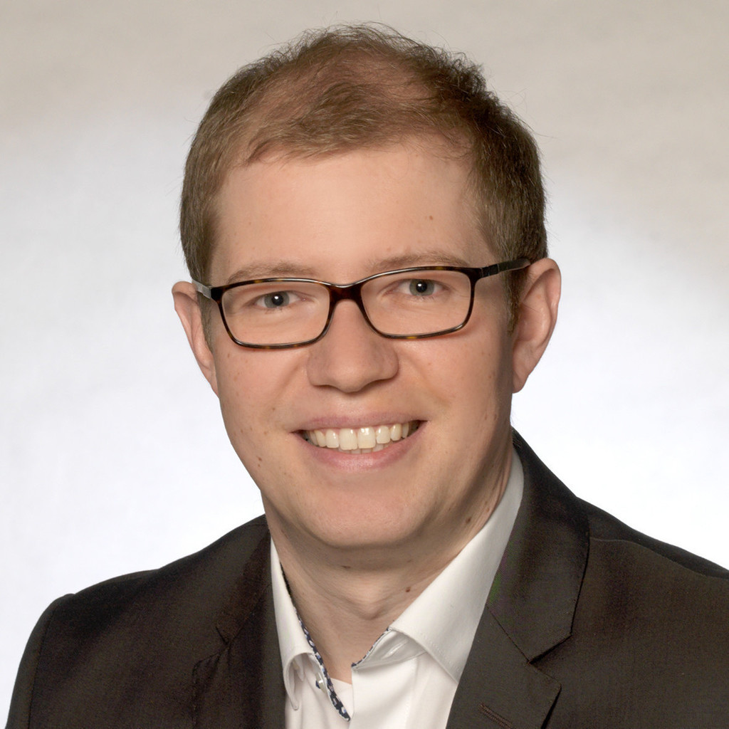 Martin Weber Koordinator E.ON Energie Deutschland GmbH XING