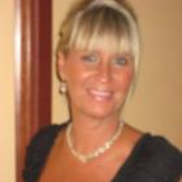 Liselott Wilkens