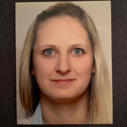Susanne Huber