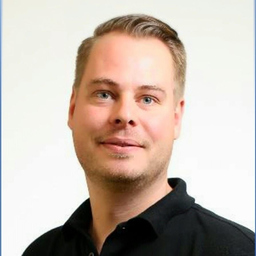 Sascha Genz