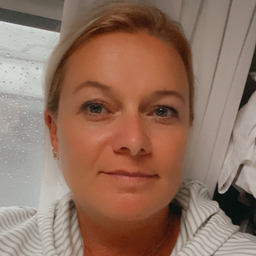 Katrin Böttcher's profile picture