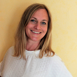Stefanie Walz