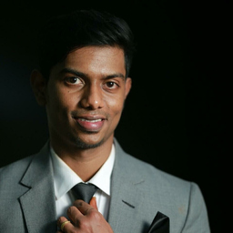 Ing. Varadharam Ramanathan
