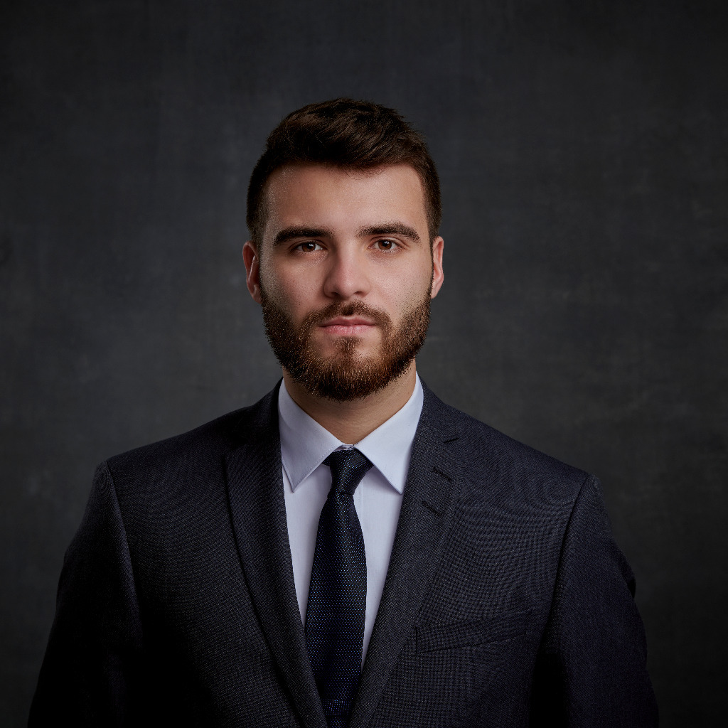 Paul Hesse Headhunter / Senior Consultant Insurance Schuckart