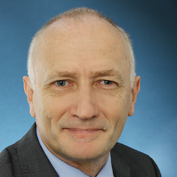 Dr. Rudolf Trautmann
