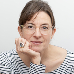 Prof. Steffi W. Neukirchen