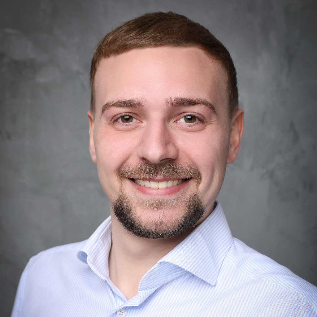 Johann Thiel Sales Manager Außendienst MD Solutions GmbH XING