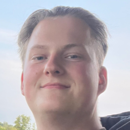 Aljoscha Brand's profile picture