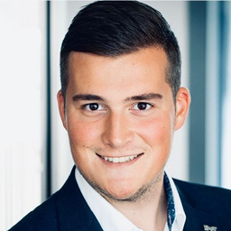 Moritz Hörle
