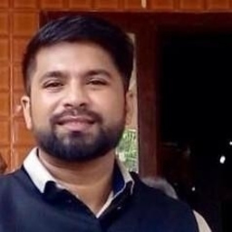 Rahul Thekke veettil