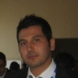 Ali Telli