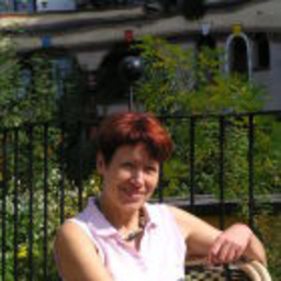 Ingrid Rinke