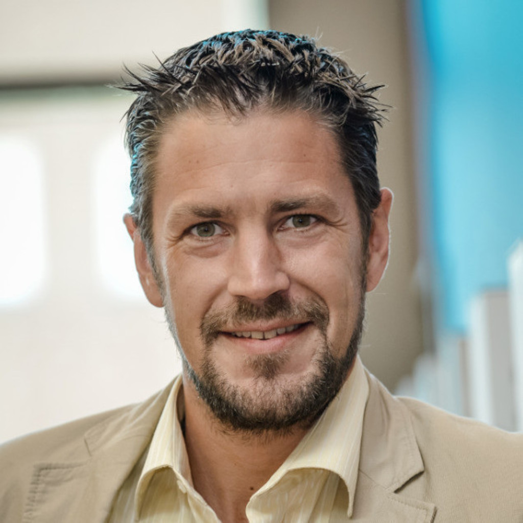 Tobias Enkelmann Inhaber PROmedia Marketing Sylt XING