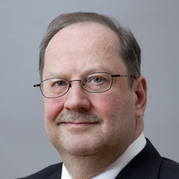 Andreas J. Haener