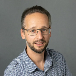 Dipl.-Ing. Martin Lenzhofer