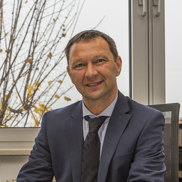 Karlheinz Sieß